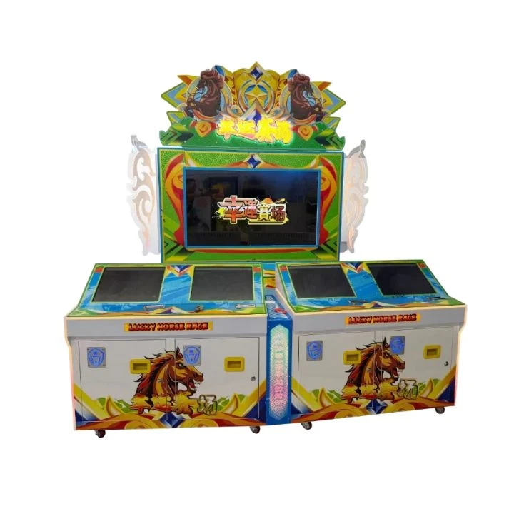Muaj hmoo Nees Slot Machine