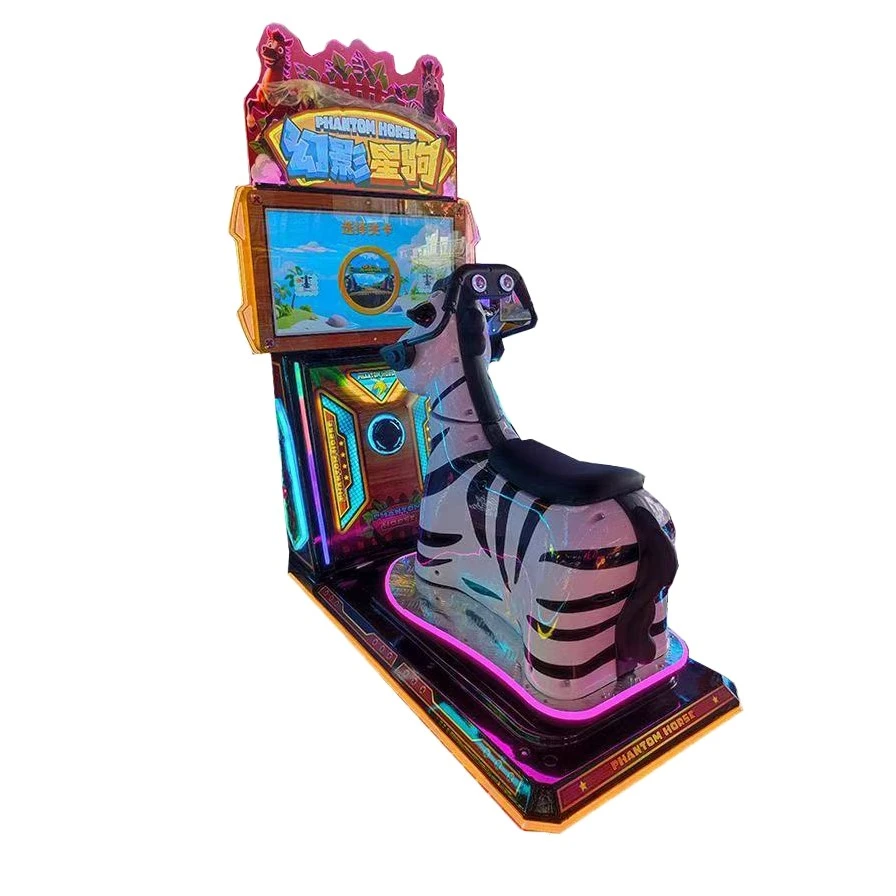 Horse Racing Arcade Machine Manufacturer Horse Racing Arcade Machine Manufacturer