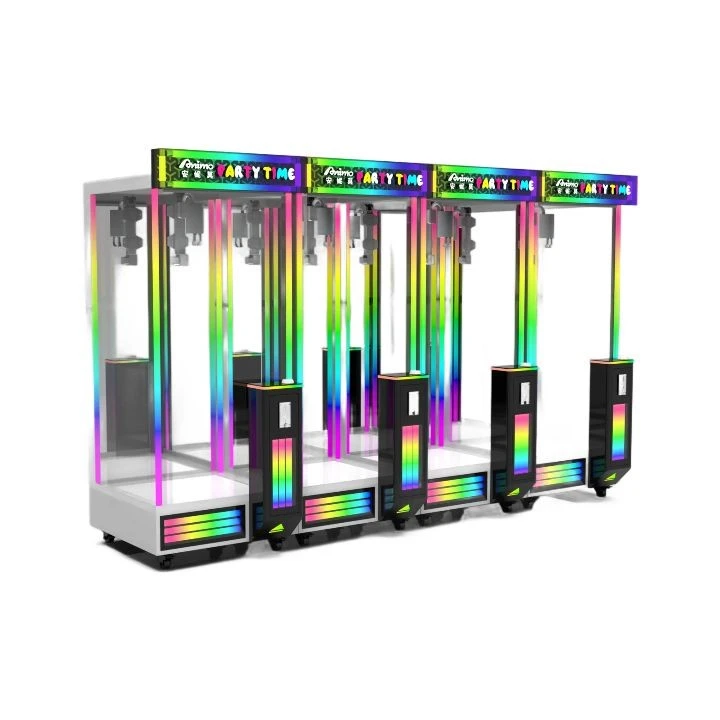 Scissors Prize Machine suppliers